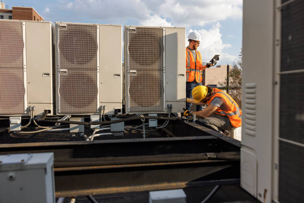 Best VRF (Variable Refrigerant Flow) Systems in Thonotosassa, FL