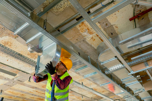 Best Solar-powered HVAC Systems in Thonotosassa, FL
