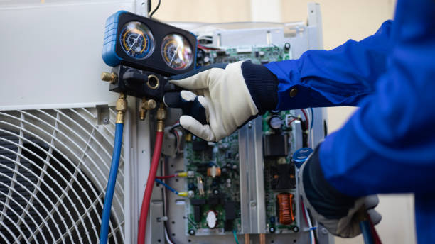 Best HVAC Software and Technology in Thonotosassa, FL